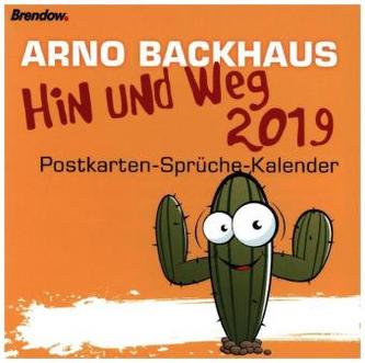 Hin und weg 2019