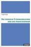 Die großen Stromkonzerne und die Energiewende
