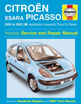 Citroen Xsara Picasso