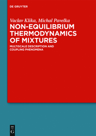 Multiscale Thermo-Dynamics