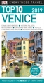 DK Eyewitness Top 10 Travel Guide Venice