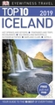 DK Eyewitness Top 10 Travel Guide: Iceland