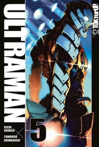 Ultraman. Bd.5