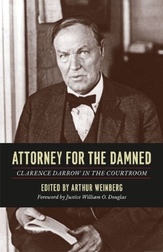 Attorney for the Damned