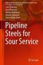 Pipeline Steels for Sour Service