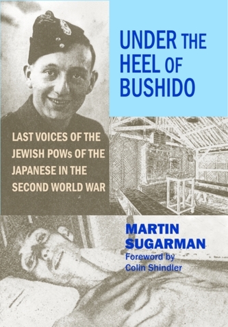 Under the Heel of Bushido