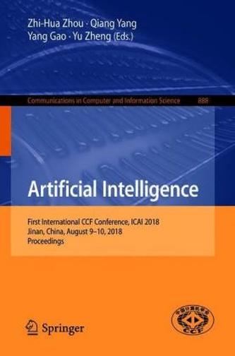 Artificial Intelligence