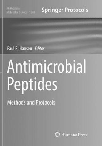 Antimicrobial Peptides