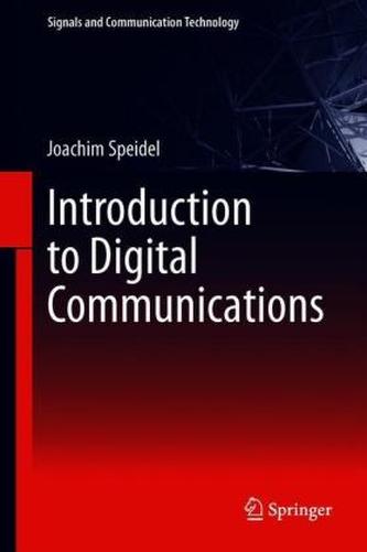 Introduction to Digital Communications