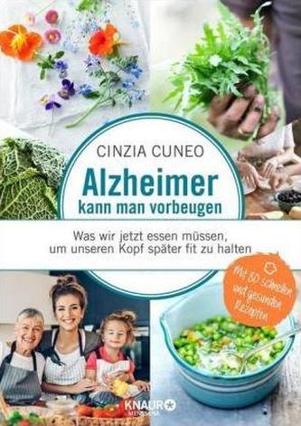 Alzheimer kann man vorbeugen