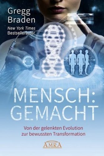 Mensch: Gemacht