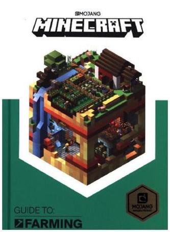 Minecraft Guide to Farming