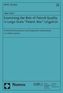 Examining the Role of Patent Quality in Large-Scale Patent War Litigation