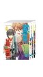 Seiyuu! Say you! - Komplettpaket, 4 Bde.. Bd.1-4