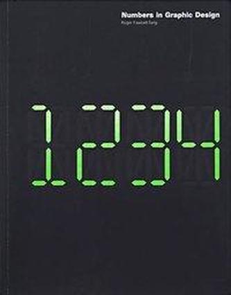 Numbers in Graphic Design