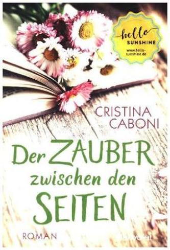 Der Zauber zwischen den Seiten
