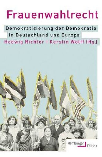 Frauenwahlrecht