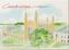 Cambridge Notecards