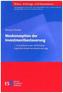 Neukonzeption der Investmentbesteuerung - im Kontext einer defizitären Kapitaleinkommensbesteuerung