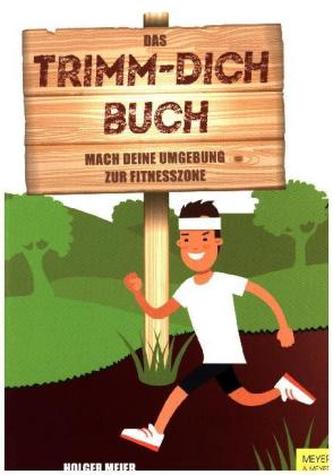 Das Trimm-dich-Buch