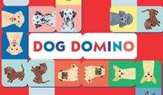 Dog Domino Dog Domino