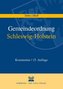 Gemeindeordnung Schleswig-Holstein