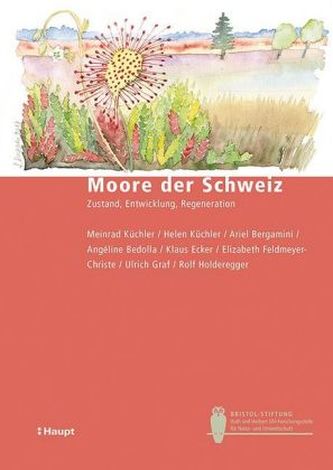 Moore der Schweiz