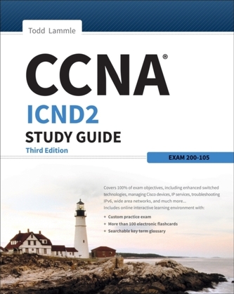 CCNA ICND2 Study Guide