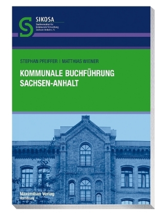 Kommunale Buchführung Sachsen-Anhalt