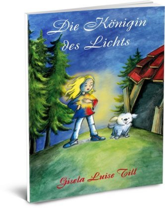 Die Königin des Lichts Die Königin des Lichts