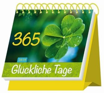 365 Glückliche Tage 2019