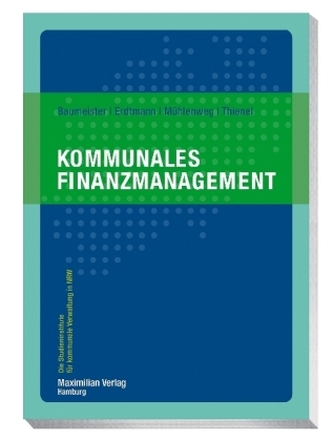 Kommunales Finanzmanagement