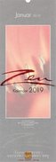 Zen-Kalender 2019