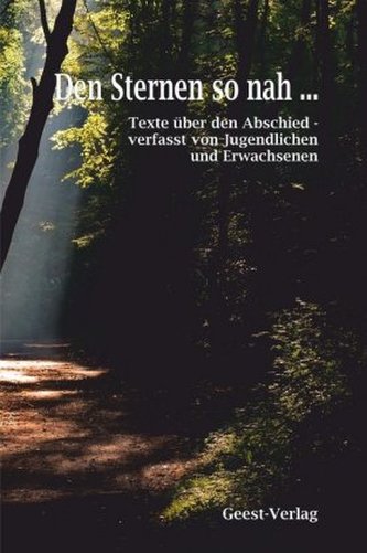 Den Sternen so nah ...