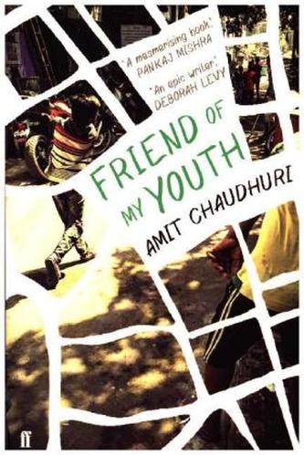 The Friend of My Youth