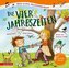 Die vier Jahreszeiten. m. Audio-CD