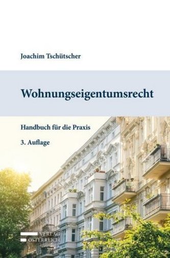 Wohnungseigentumsrecht