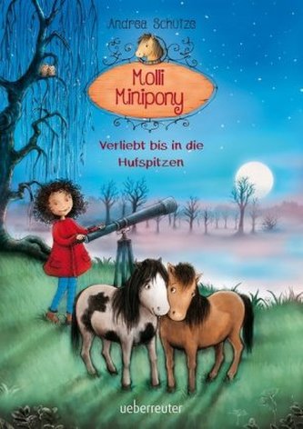 Molli Minipony - Verliebt bis in die Hufspitzen