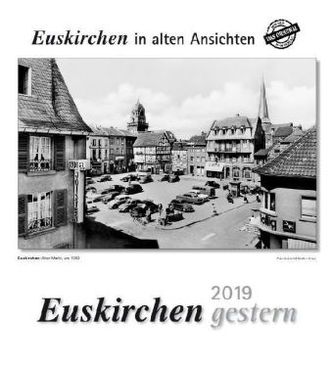 Euskirchen gestern 2019