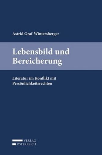 Lebensbild und Bereicherung Lebensbild und Bereicherung