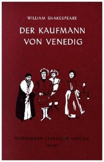 Der Kaufmann von Venedig