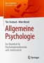 Allgemeine Psychologie