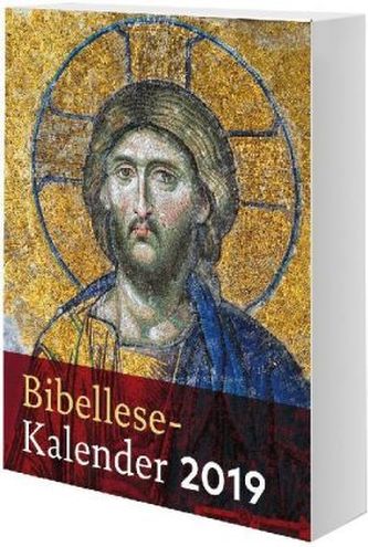 Bibellese 2019