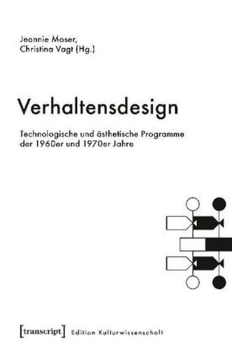 Verhaltensdesign
