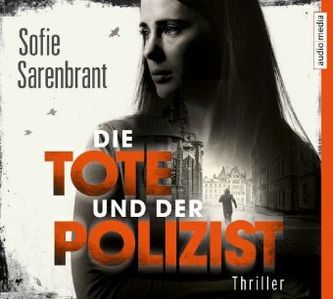 Die Tote und der Polizist, 6 Audio-CDs