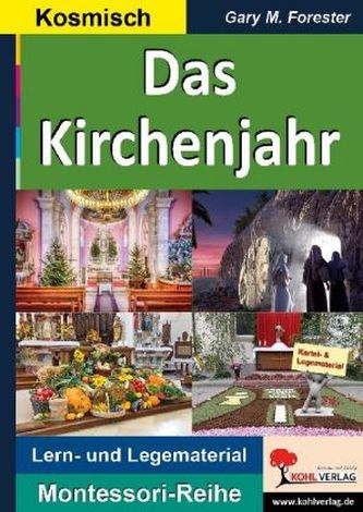 Das Kirchenjahr