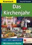 Das Kirchenjahr