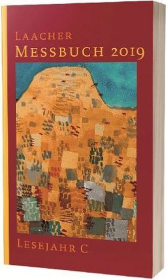 Laacher Messbuch 2019