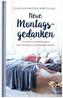 Neue Montagsgedanken