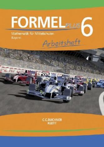 6. Jahrgangsstufe, Arbeitsheft